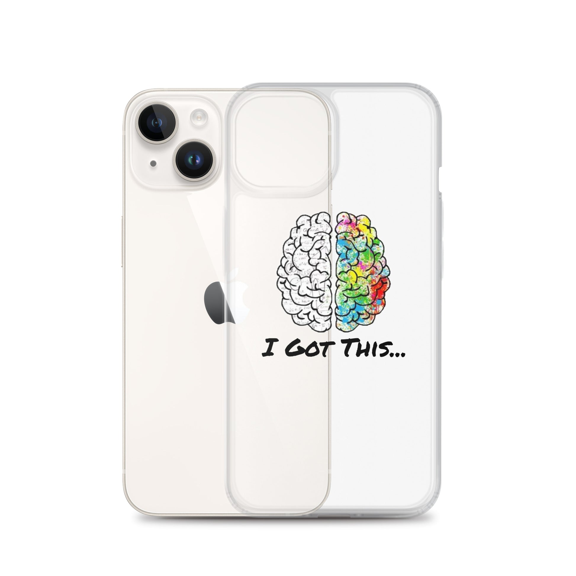 Apple iphone 14 clear cases