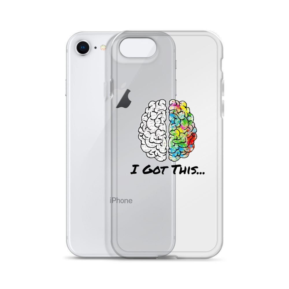 Apple iphone clear cases