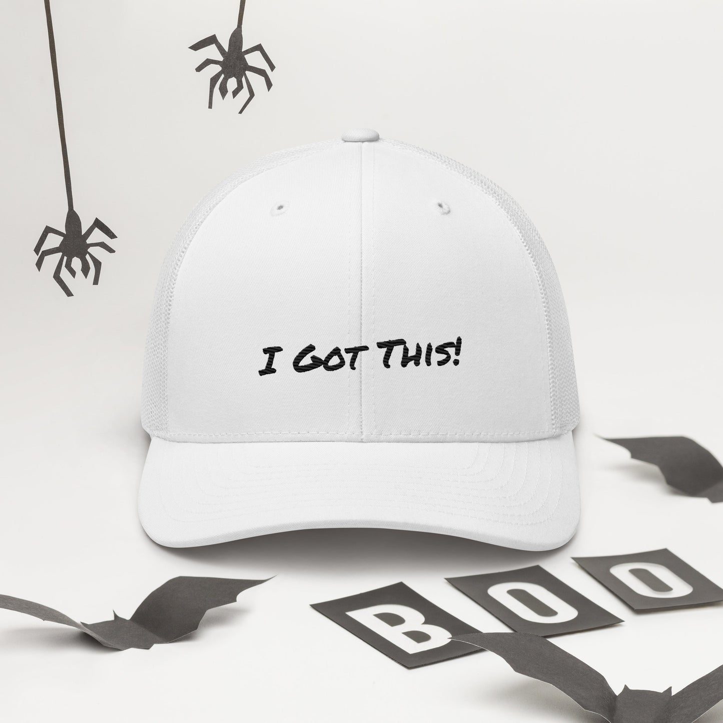 I Got This... Trucker Cap