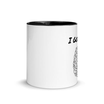 IGT - Mug with Color Inside