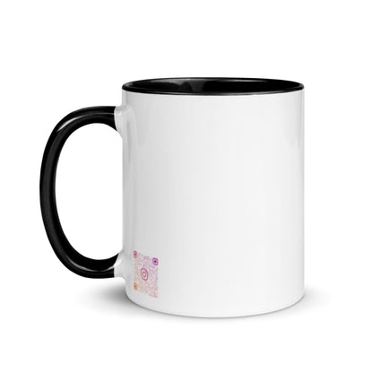 IGT - Mug with Color Inside