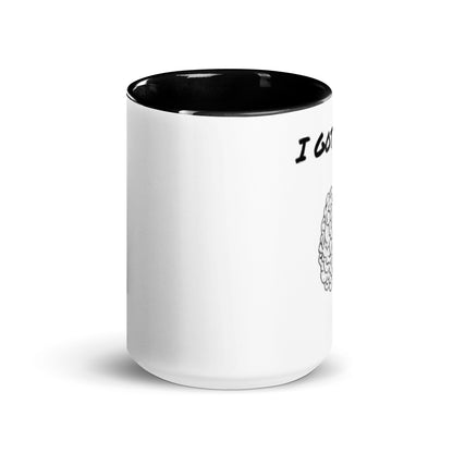 IGT - Mug with Color Inside