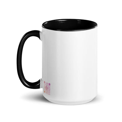 IGT - Mug with Color Inside