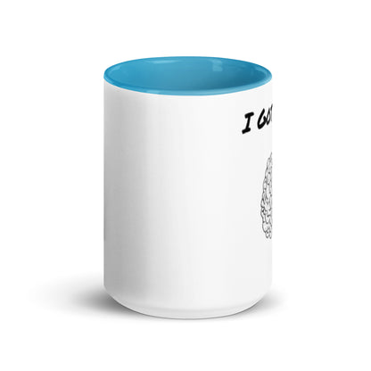 IGT - Mug with Color Inside