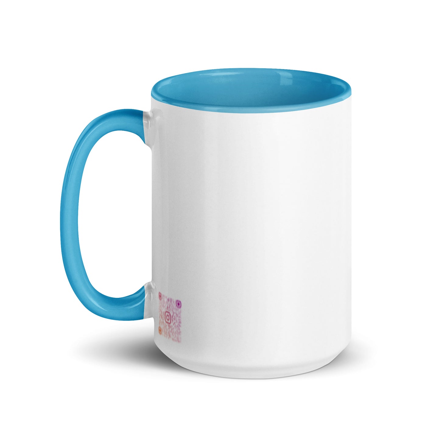 IGT - Mug with Color Inside