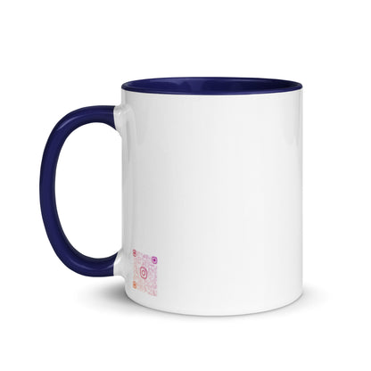 IGT - Mug with Color Inside