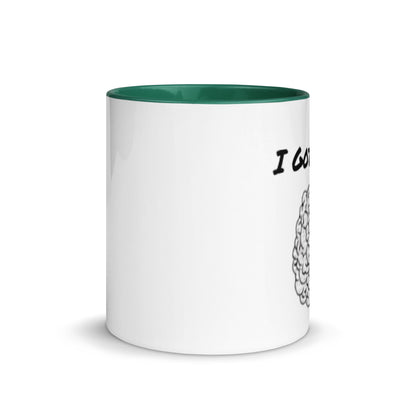 IGT - Mug with Color Inside