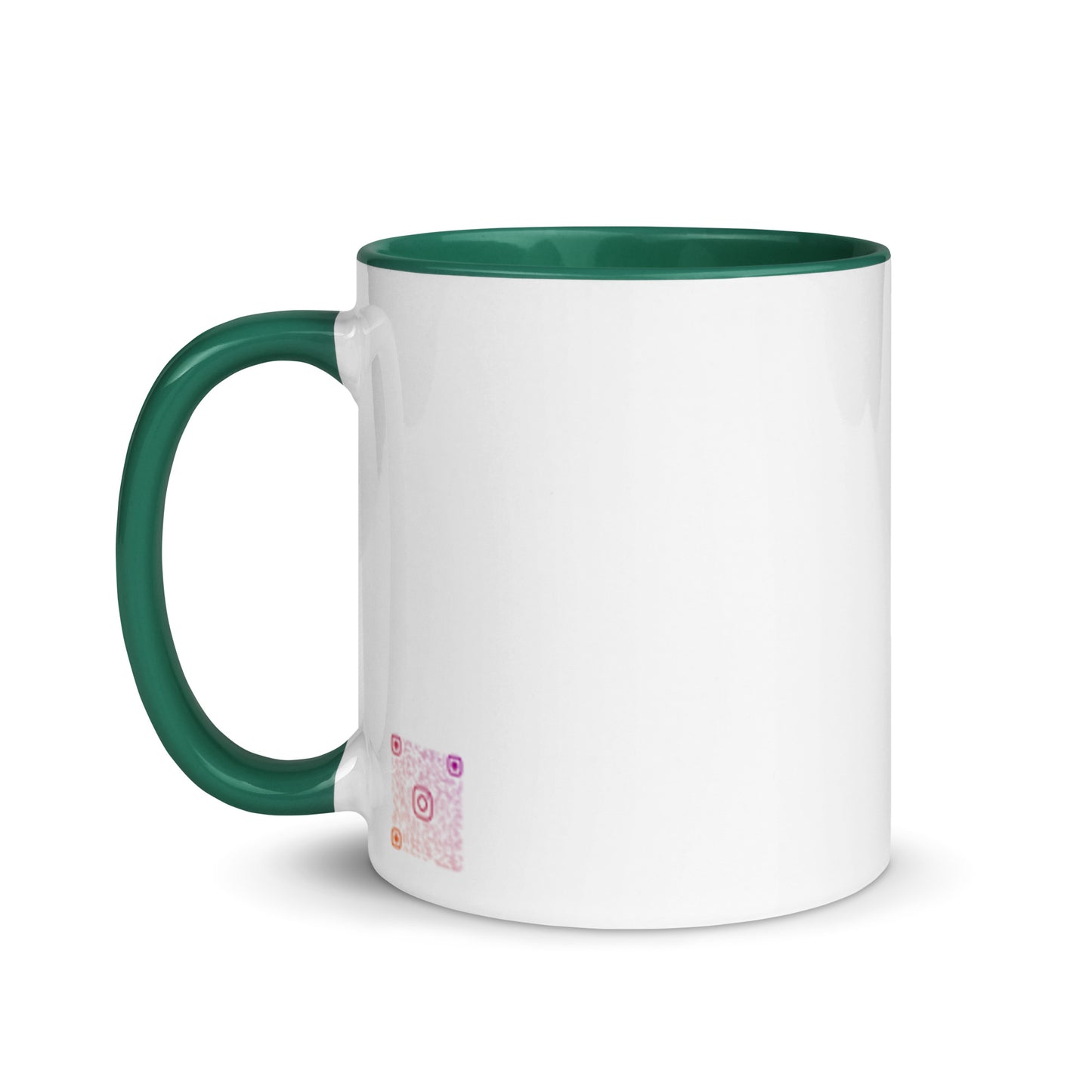IGT - Mug with Color Inside