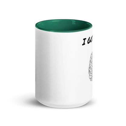 IGT - Mug with Color Inside
