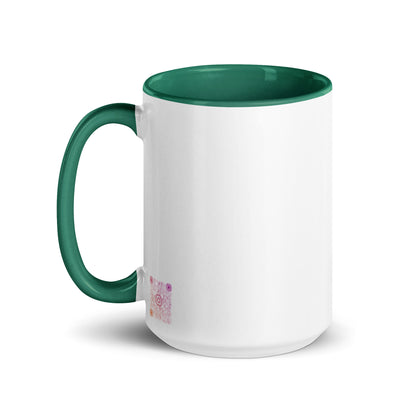 IGT - Mug with Color Inside