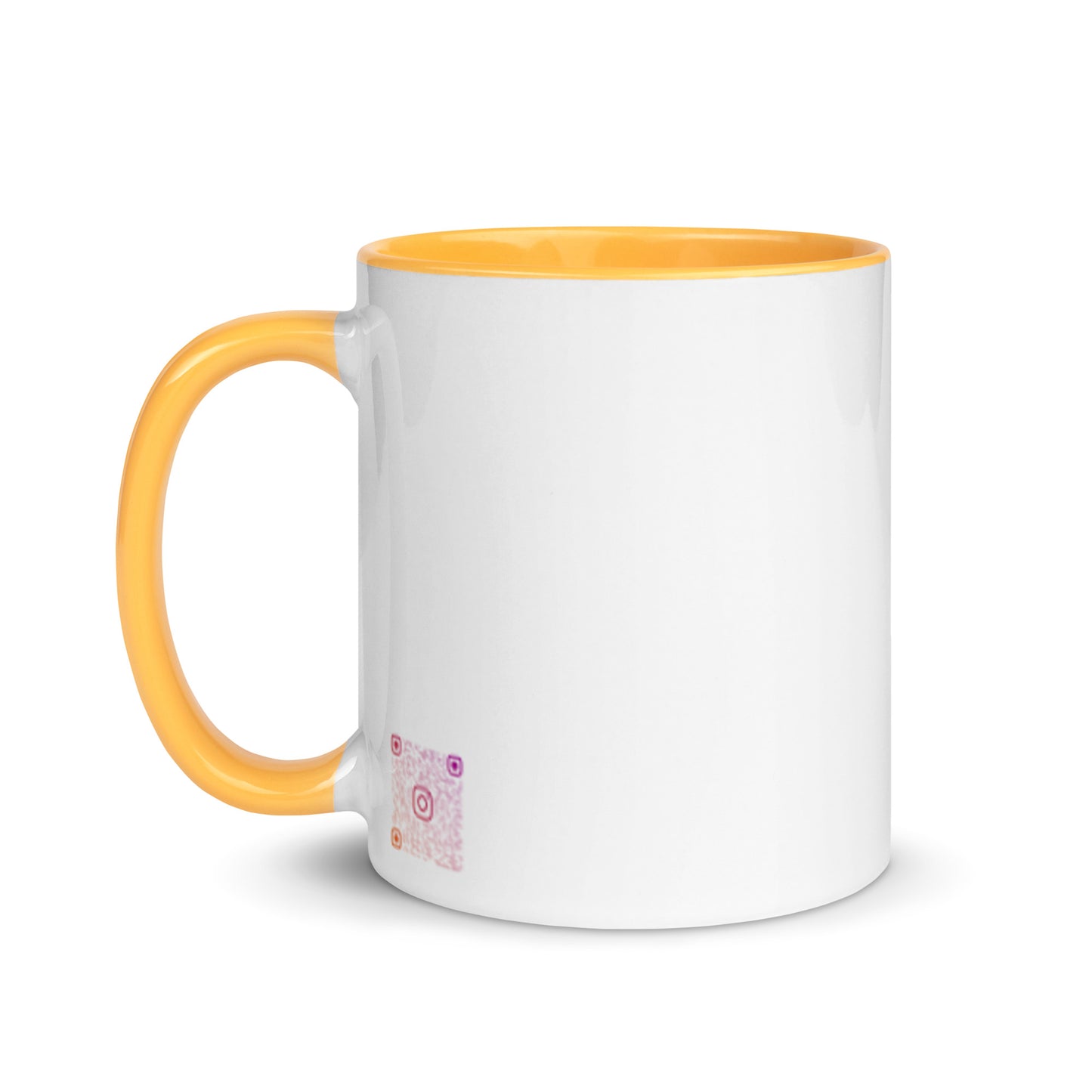 IGT - Mug with Color Inside