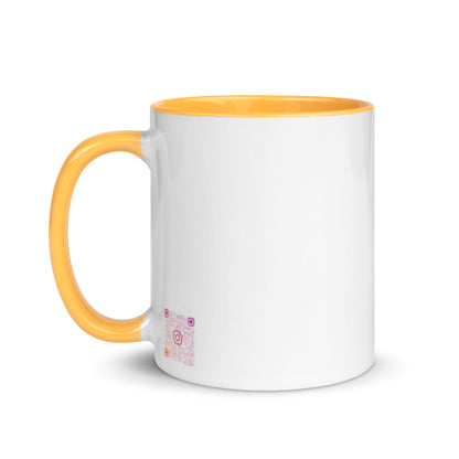 IGT - Mug with Color Inside