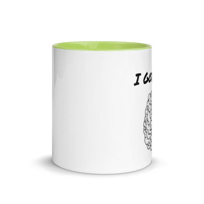 IGT - Mug with Color Inside