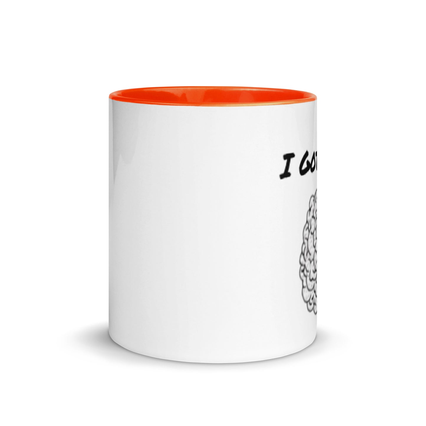 IGT - Mug with Color Inside