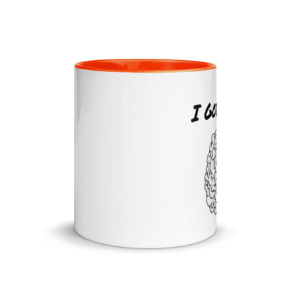 IGT - Mug with Color Inside
