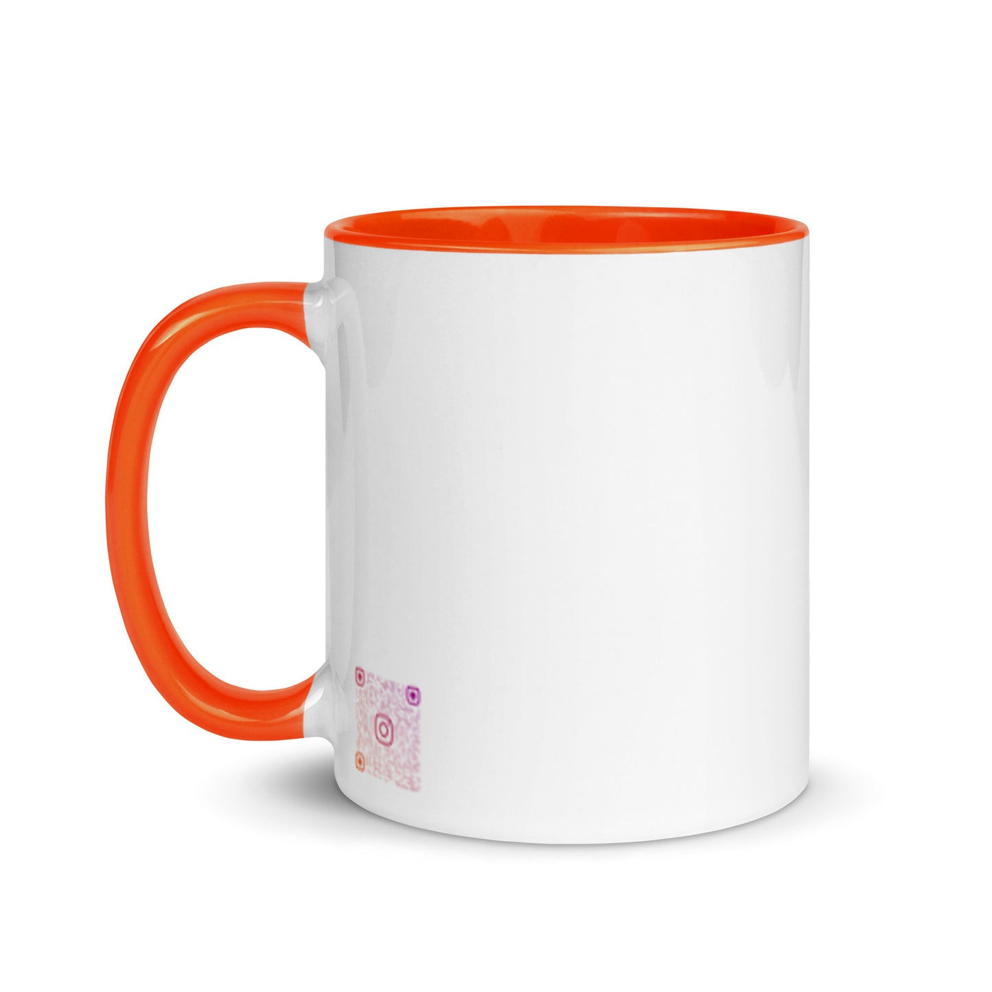 IGT - Mug with Color Inside