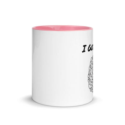 IGT - Mug with Color Inside