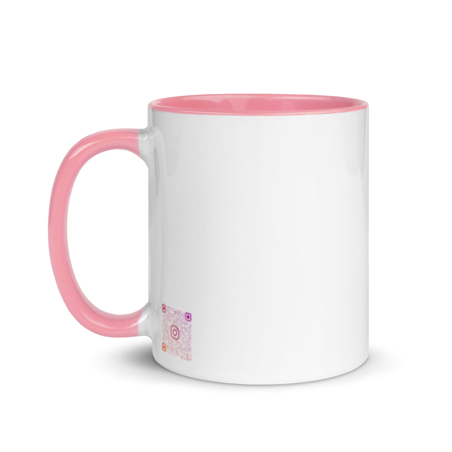IGT - Mug with Color Inside
