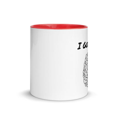 IGT - Mug with Color Inside