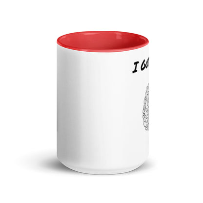 IGT - Mug with Color Inside