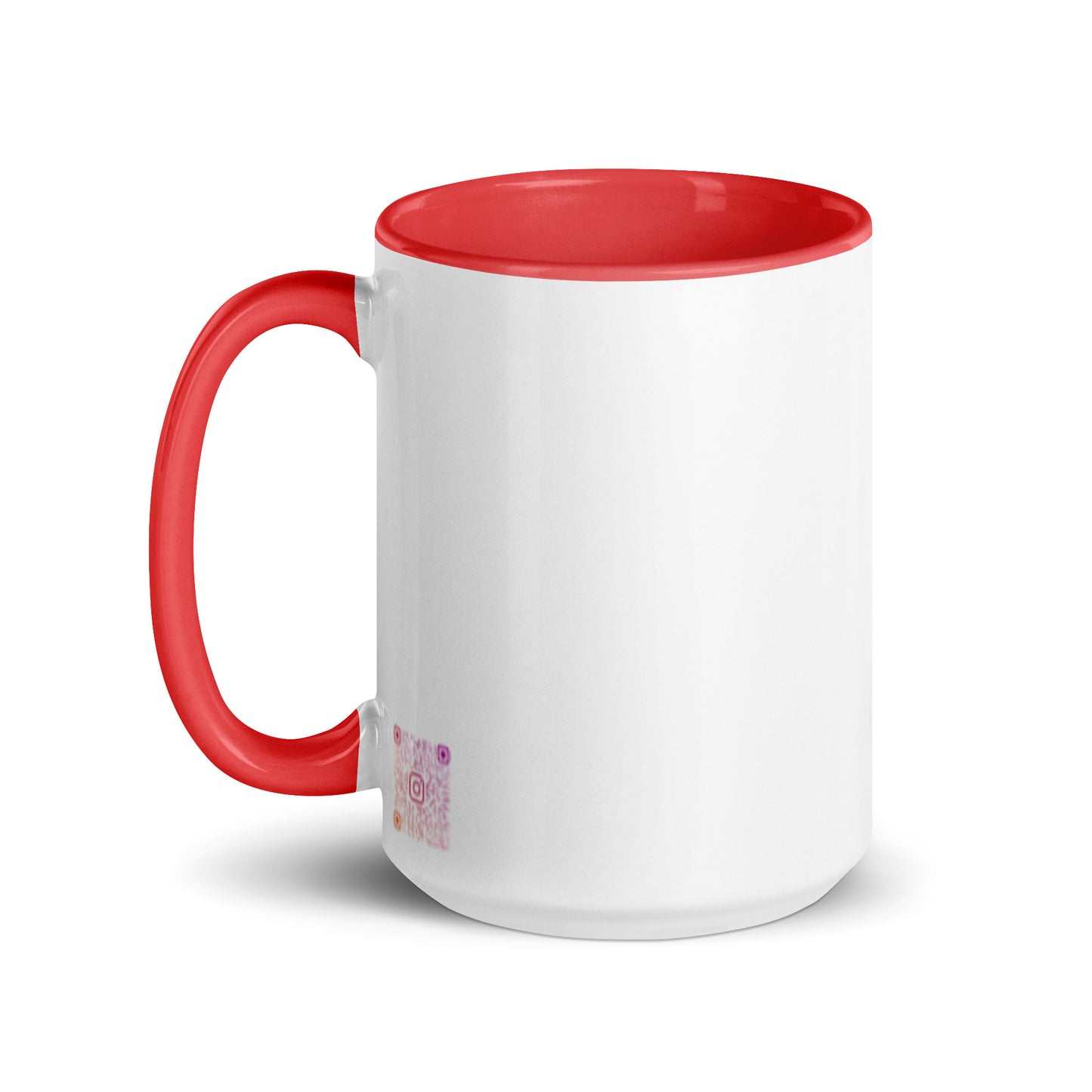 IGT - Mug with Color Inside